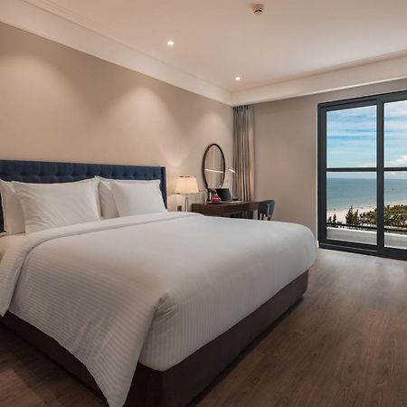 Luxury Beach Condo 5-Star, Rooftop Pool Дананг Екстер'єр фото